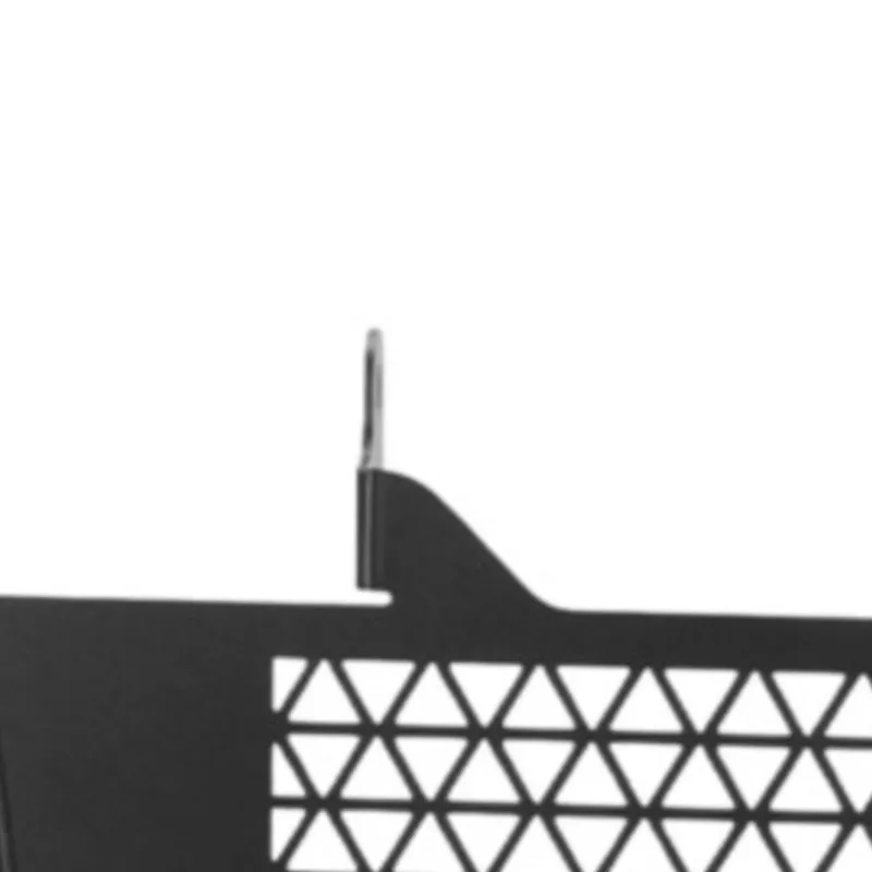 

Для Yamaha YFZ450R YFZ450X YFZ 450 X/R 2009 2010 2011 2012 2013 YFZ 450R 450X мотоциклетная решетка радиатора, защитная крышка