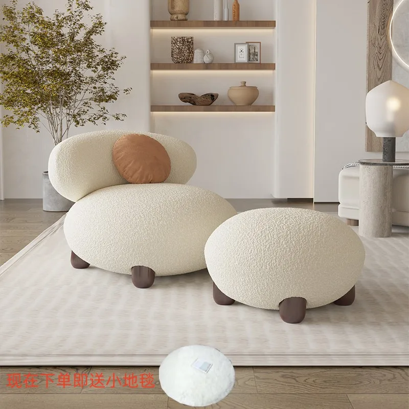 Outdoor Lounge Living Room Chairs Design Relax Comfy Gaming Living Room Chairs Vanity Bedroom Sillones Furniture Home