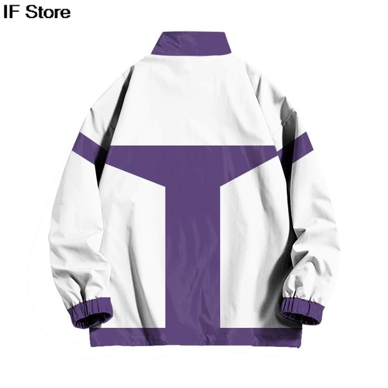 Thumbnail 3 - #21 Trending Mens Casual Zip Jackets Right Now