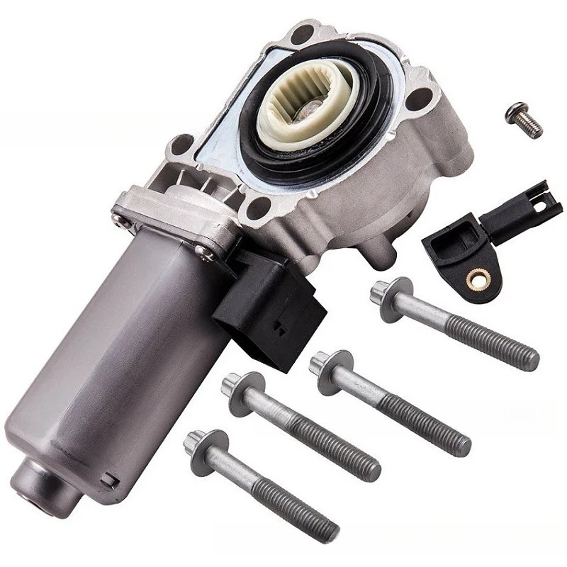 

Suitable for BMW, transfer case motors