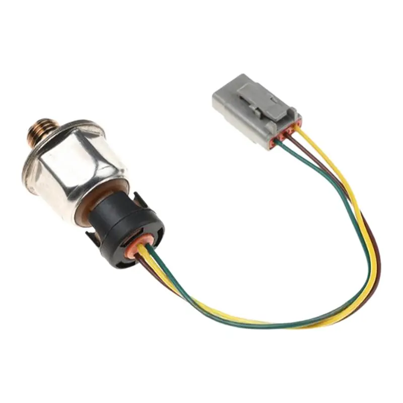 New-Pressure Sensor 1845536C91 3PP6-8 Suitable For Ford F-250 F-350
