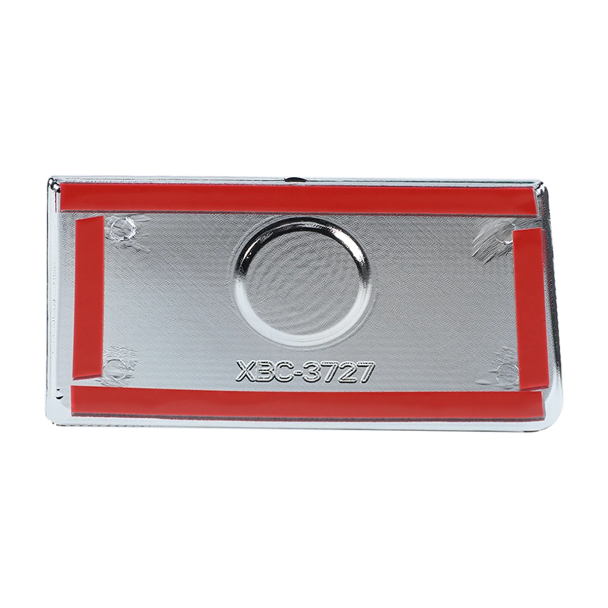 ديكور يدوي إلكتروني ، غطاء لتبديل الدودج رام ، الفرامل ، من من من من من من الفضة ، من من من الفضة