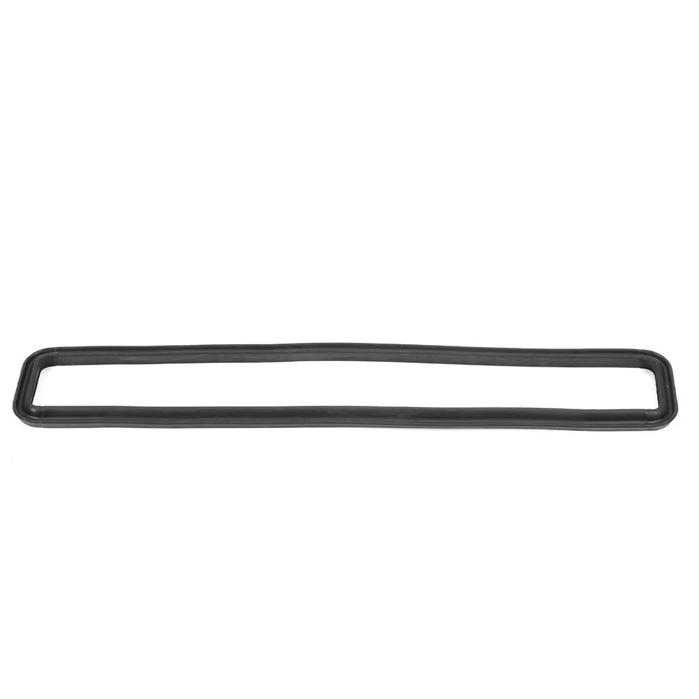 Plastic Partition Seal Strip MUC4299 for Land Rover For Defender 1986-1992 OEM Fitment Replacement Automotive Component