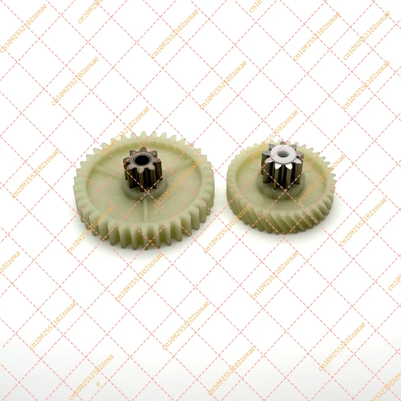 8T-38T Shredder Spur Helical Gear Repair Parts for 9953 9954 9912 9952 33152 9951 9907 S220