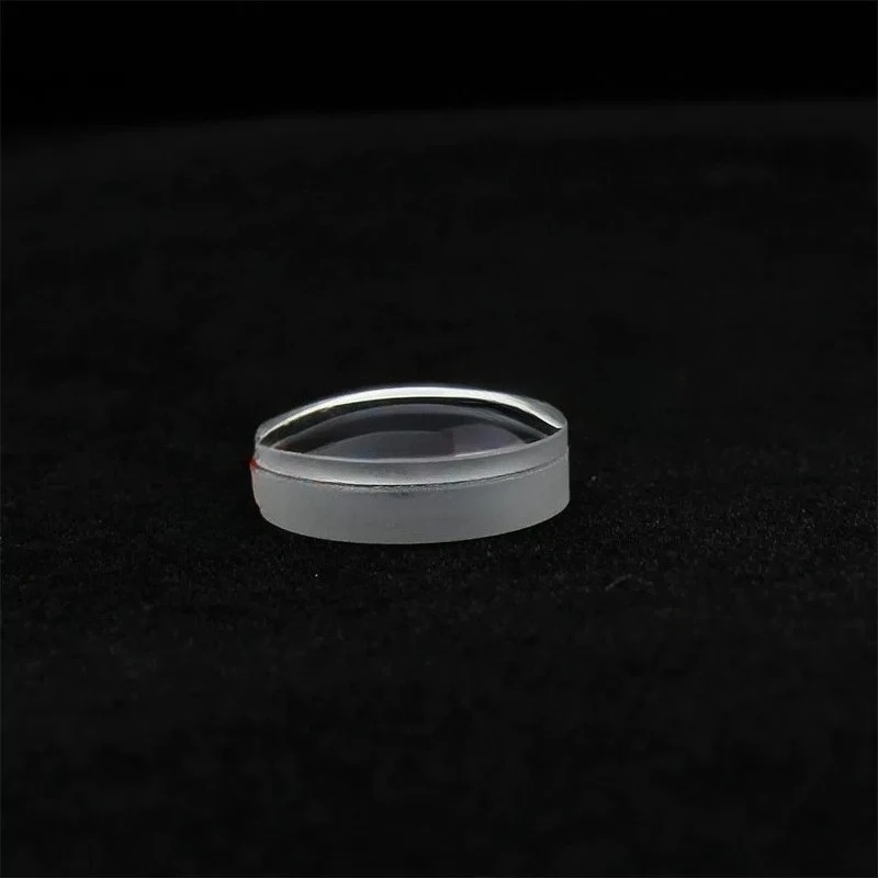23-24mm Doublet Objective Lenses Optical Lens in Various Sizes for Projector Camera Optical Instruments Telescope Telescopio