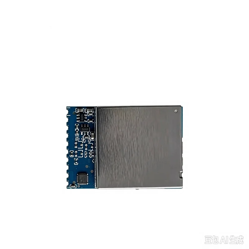 For RX4500‑SPI 4.5G Wireless FPV Video Transmission Module