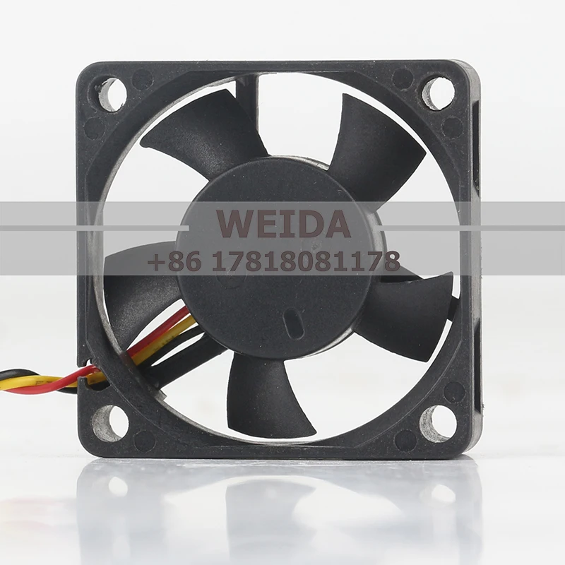 Delta 12V 24V 48V DC 5V 0.21A AC EC 3510 3.5CM 35X35X10MM miniature ball high air volume inverter three-wire AFB03505HA cooling