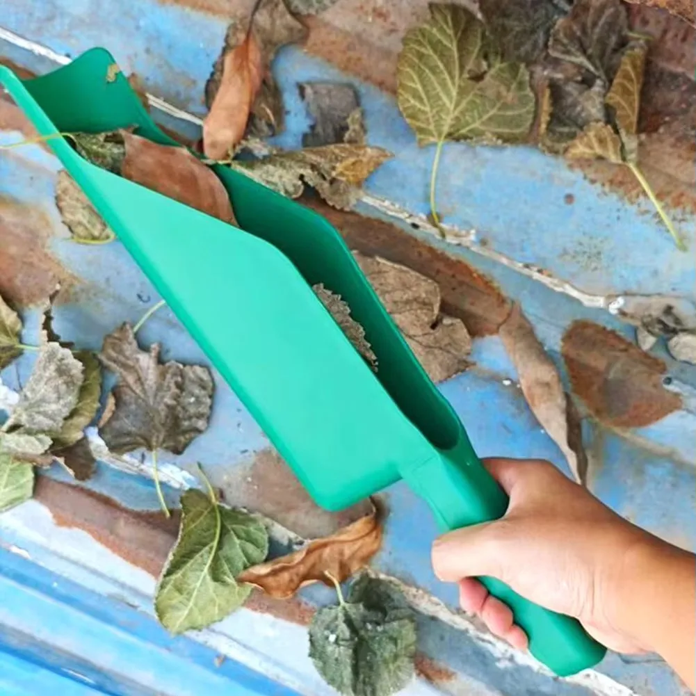 1Pc Gutter Getter S…