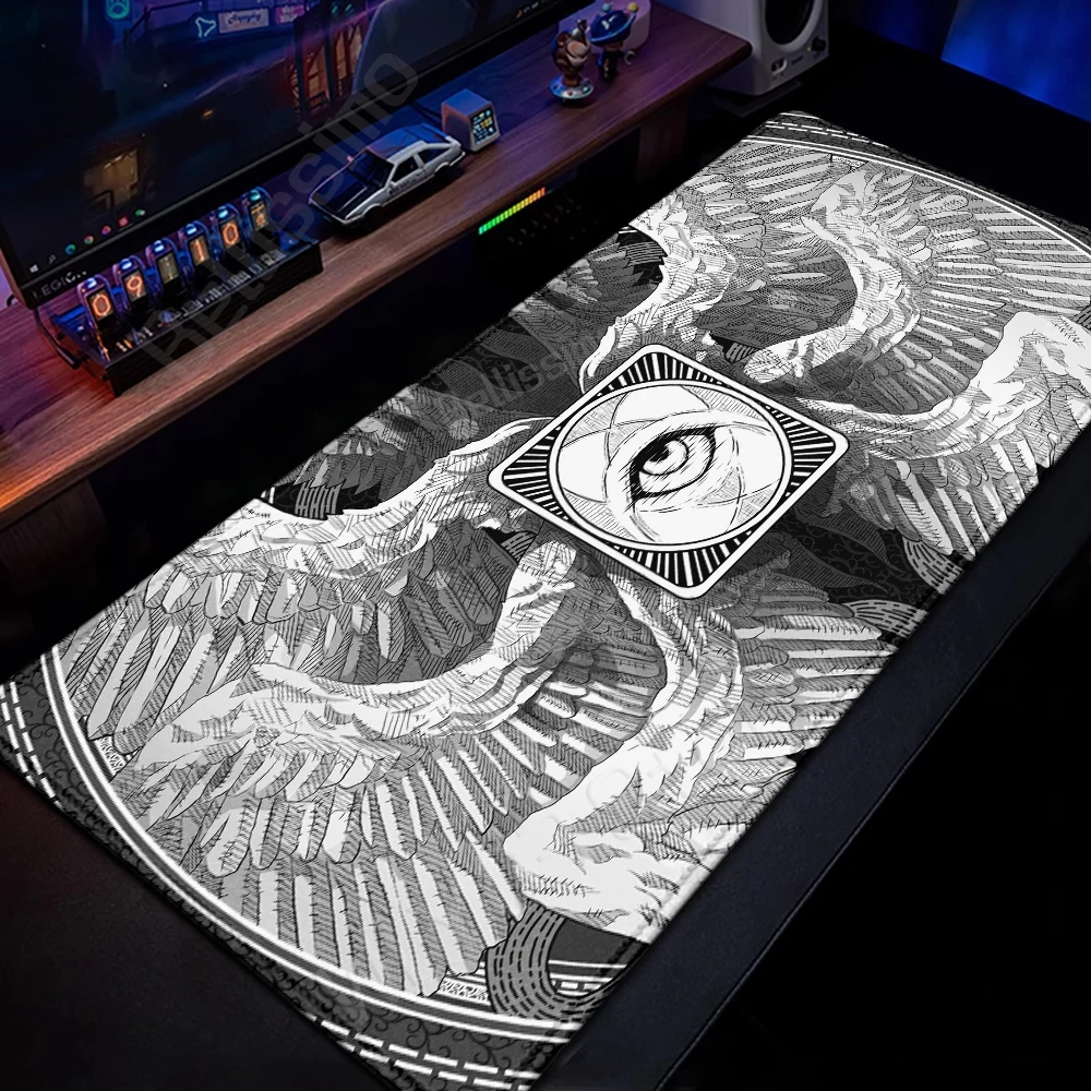 ULTRAKILL Retro Mauspad Gamer – Retro Gaming Desk Setup Bewertung und Preis