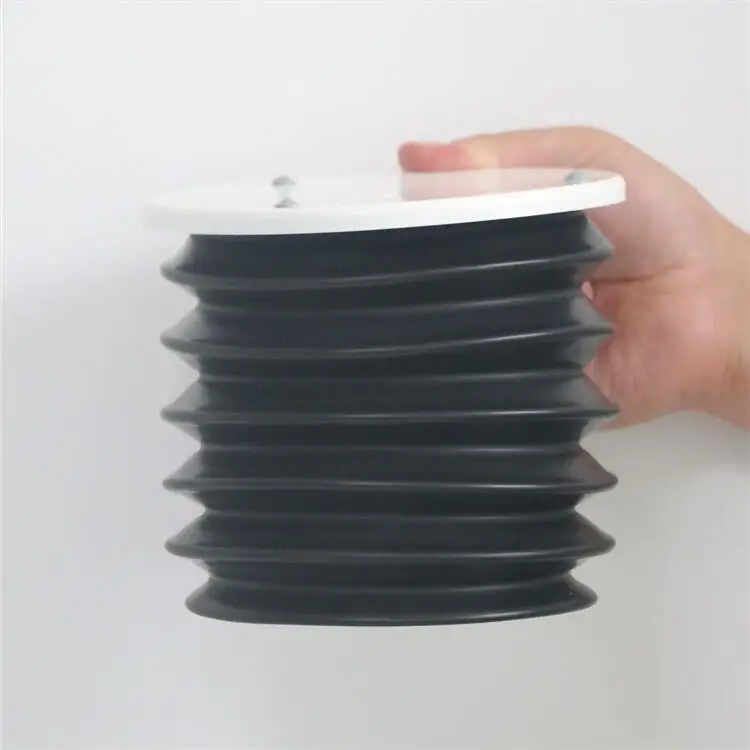 Bellow for Veterinary  Mac --hine 300-1500 ml Tidal Volume From China Factory