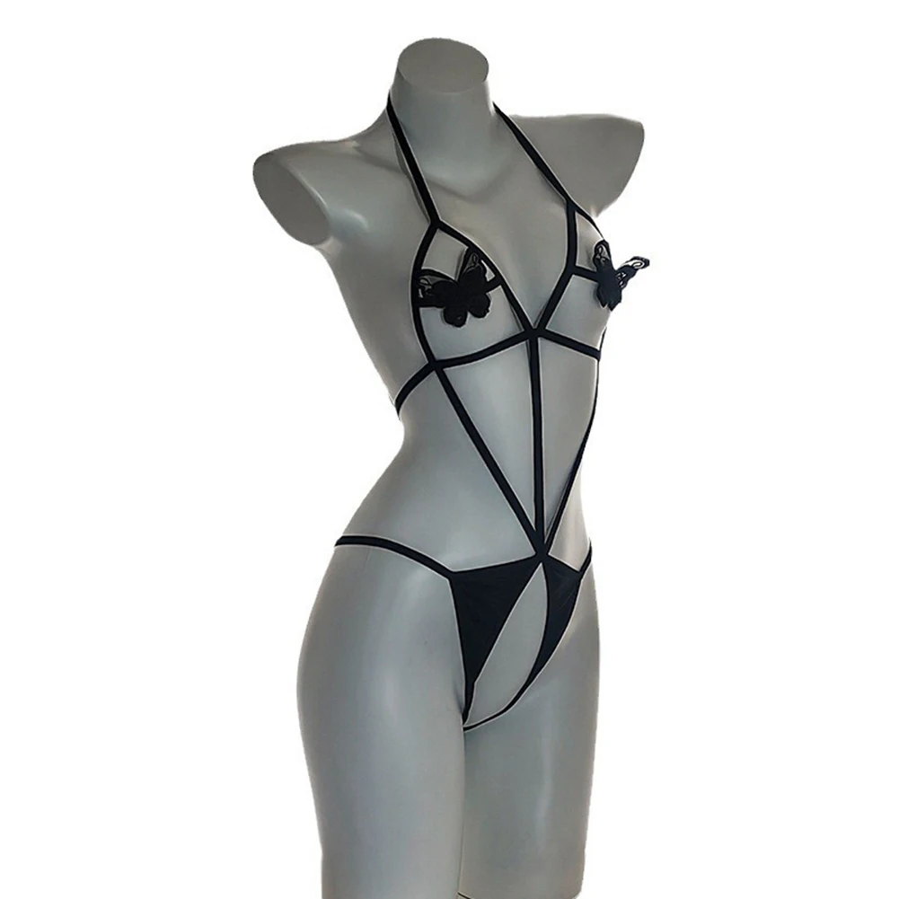 

Butterfly Design For Home For Vacation Lingerie Bikini Butterfly Lingerie Suitable For All Seasons Vacation Wear