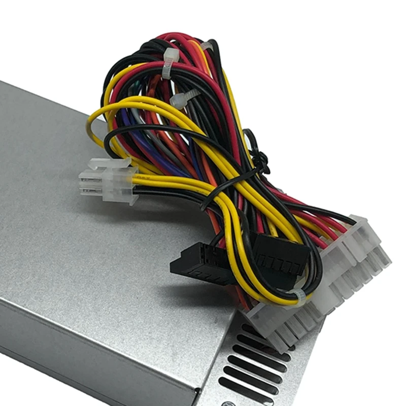 PS-5221-9 06 Rated 220W Small Chassis Power Supply