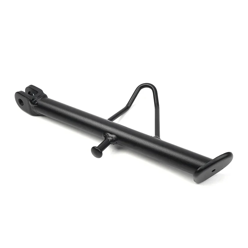 For CFMOTO Side Stand Assy 450SR 450SRS CF400-6 SR450 450SRS CF400-9 Stand Motorcycle Accessories Original Parts