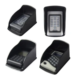 5YOA Cover Waterproof Plastic Rain for RFID Access Control Keypad Fingerprint Controller Door Bell Rainproof Shell Protector