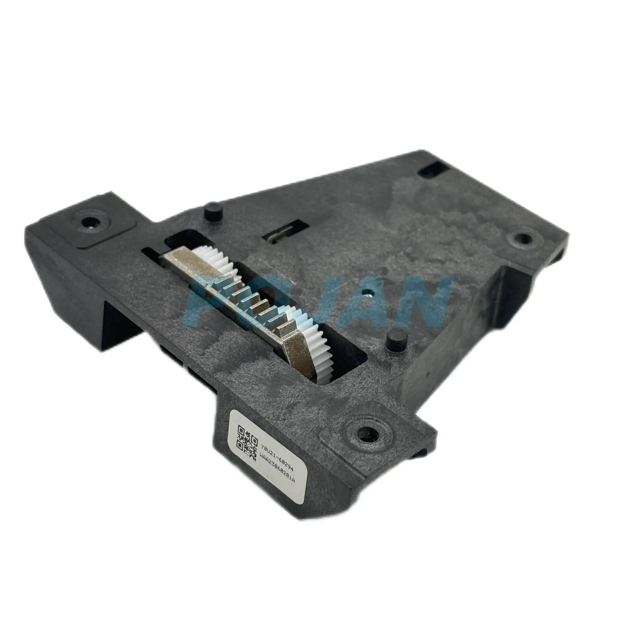 Motor de Engate de Rack POJAN Y0U21-67005 Refurbished Compatível com Impressoras Plotter Latex 630 630W 700W 800W R530