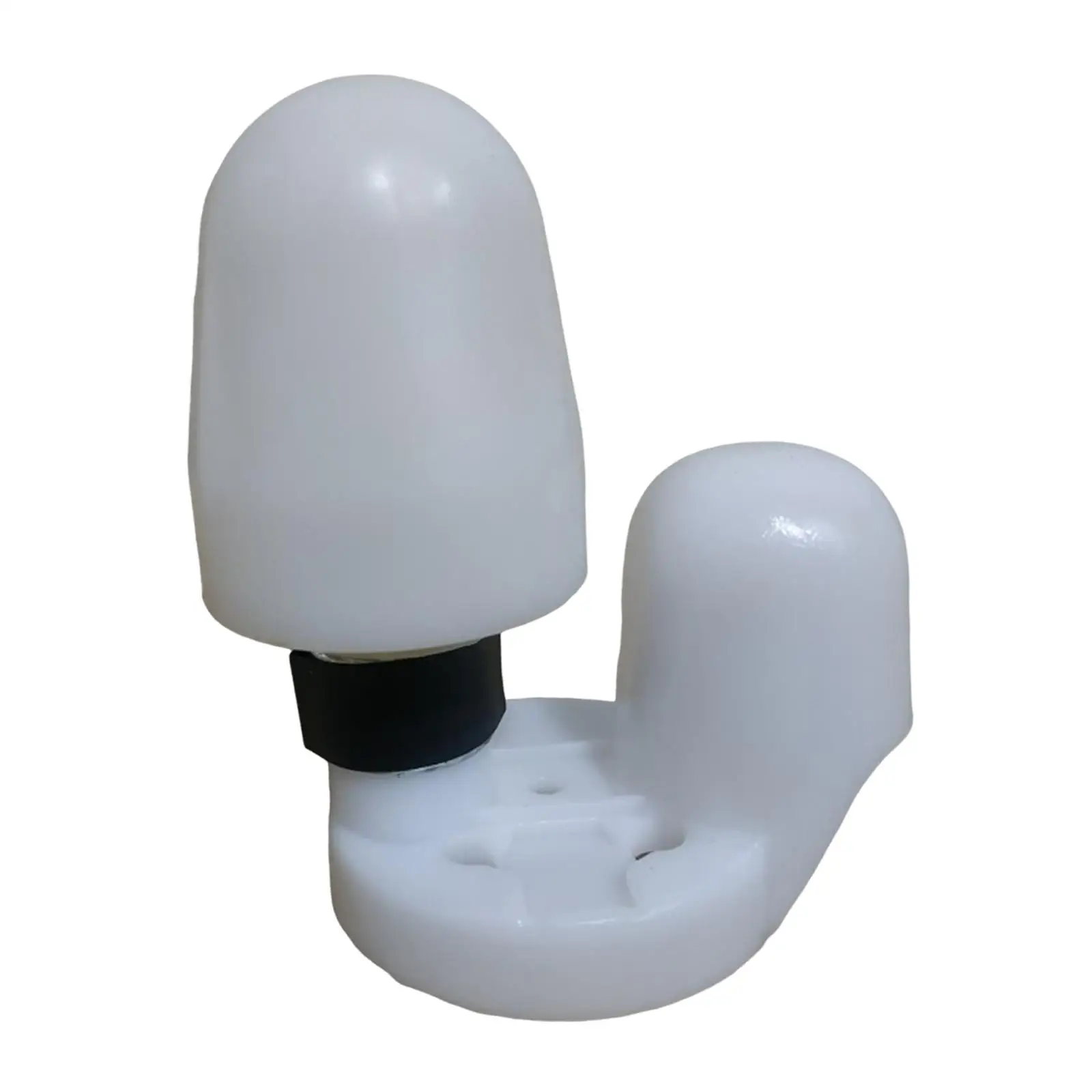 High Performance ABS Massage Ball Rotating Repair Component for Back Neck Calf for Massage Chair Accessory