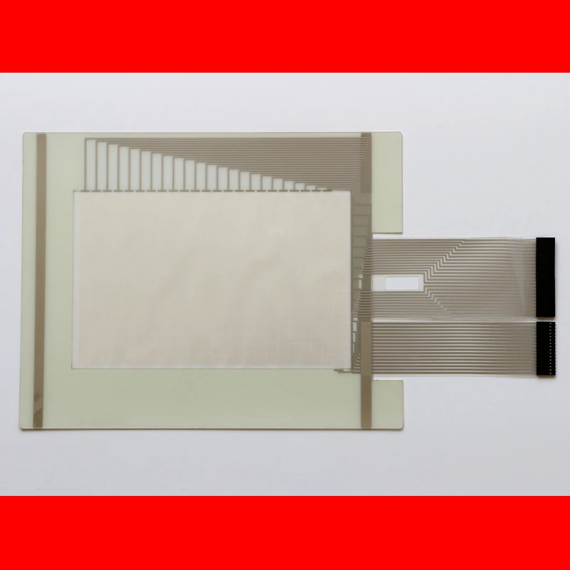 Panelview 900 2711-T9A5 2711-T9A5L1 -- Plastic protective films Touch screens panels