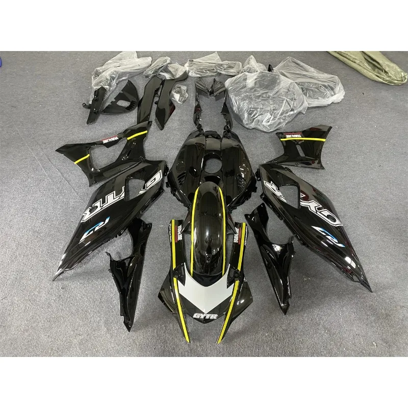 

NEW ABS Motorcycle full Fairing Kit fit For Yamaha YZF R7 2022 2023 2024 YFZ-R7 22 23 24 Bodywork body kits Fairings kits zxmt