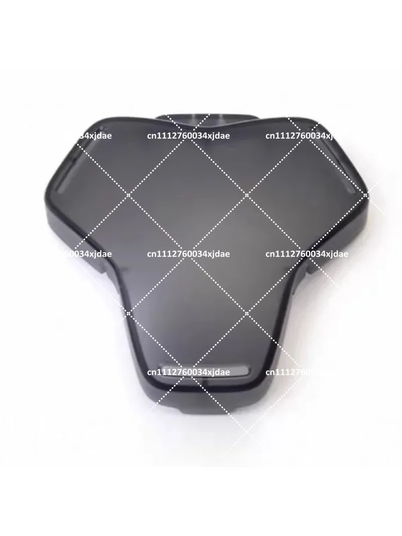 5 pcs Replacement Head Protective Cover for Electric Shaver, Honeycomb Design, Compatible with S5532/S5533 S9936 5536 7732