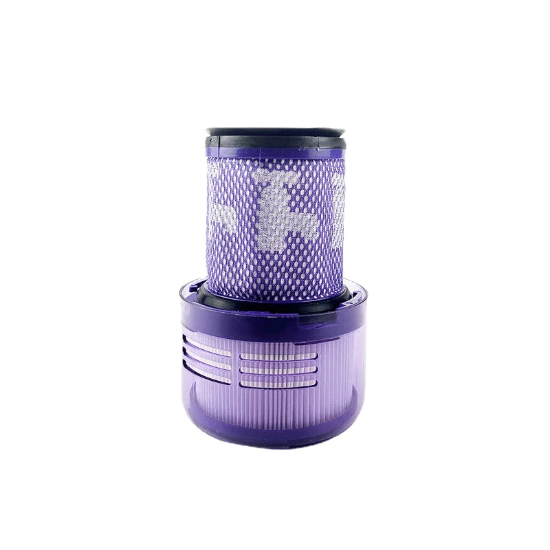 هيبا وحدة تصفية استبدال أجزاء ل دايسون V12 مكنسة كهربائية لاسلكية قابل للغسل قطع الغيار