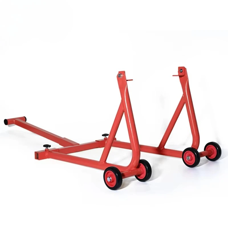 

Инструмент для поддержки переднего и заднего колеса, подъемная подставка для паддока мотоцикла для ремонта парковки, обслуживания мотоцикла премиум-качества