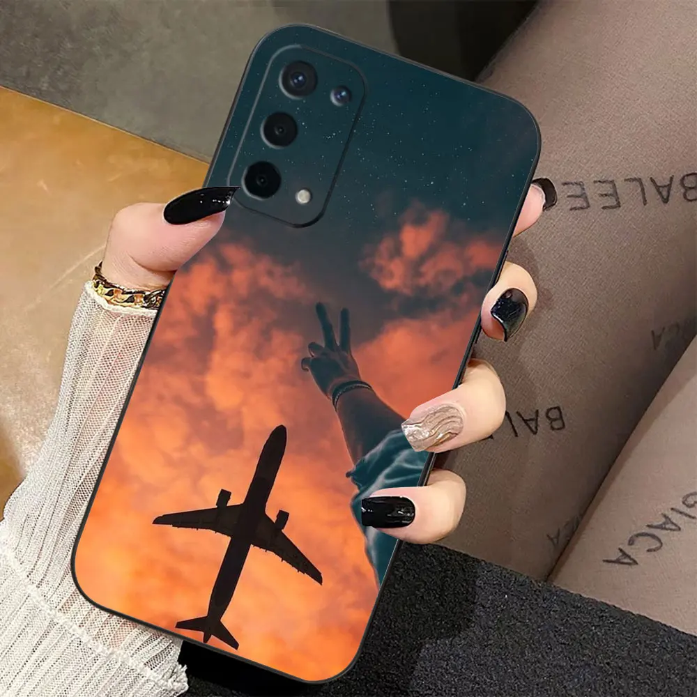 Aircraft Plane Airp…