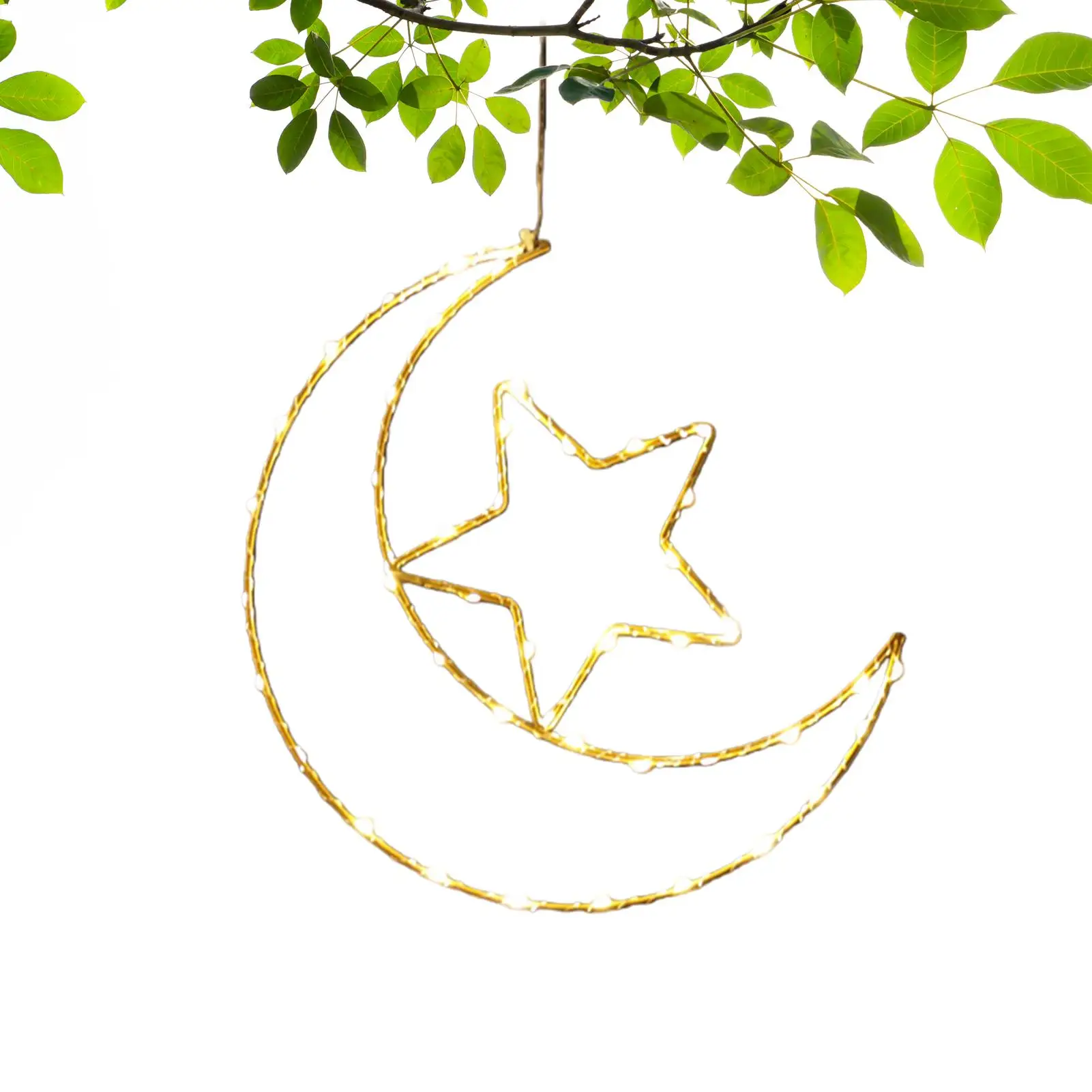 

Гирлянда-нить с таймером, декоративная лампа, праздничная светодиодная гирлянда для дома и улицы, для гостиной, спальни, двери, окна