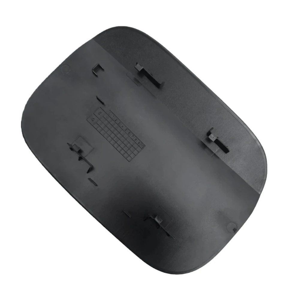 Direct Replacement Fuel Tank Cover Cap for Mercedes For Benz For W177 V177 2019-2022 Compatible with A220 and A35 Models