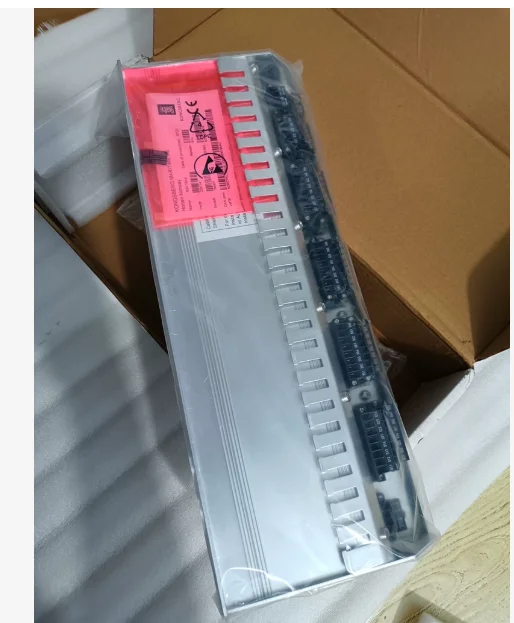 Kongsberg Module RAi-16xe 329714 Brand New