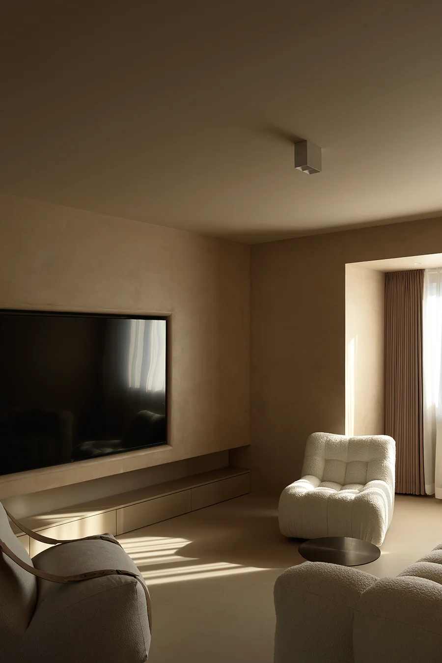 Sanhai النمط الياباني التصميم الداخلي خطة الأرضية الاتجاه ثلاثية الأبعاد ماكس تقديم البيت خطة رئيسية تخطيط القصر غرفة مريحة المنزل