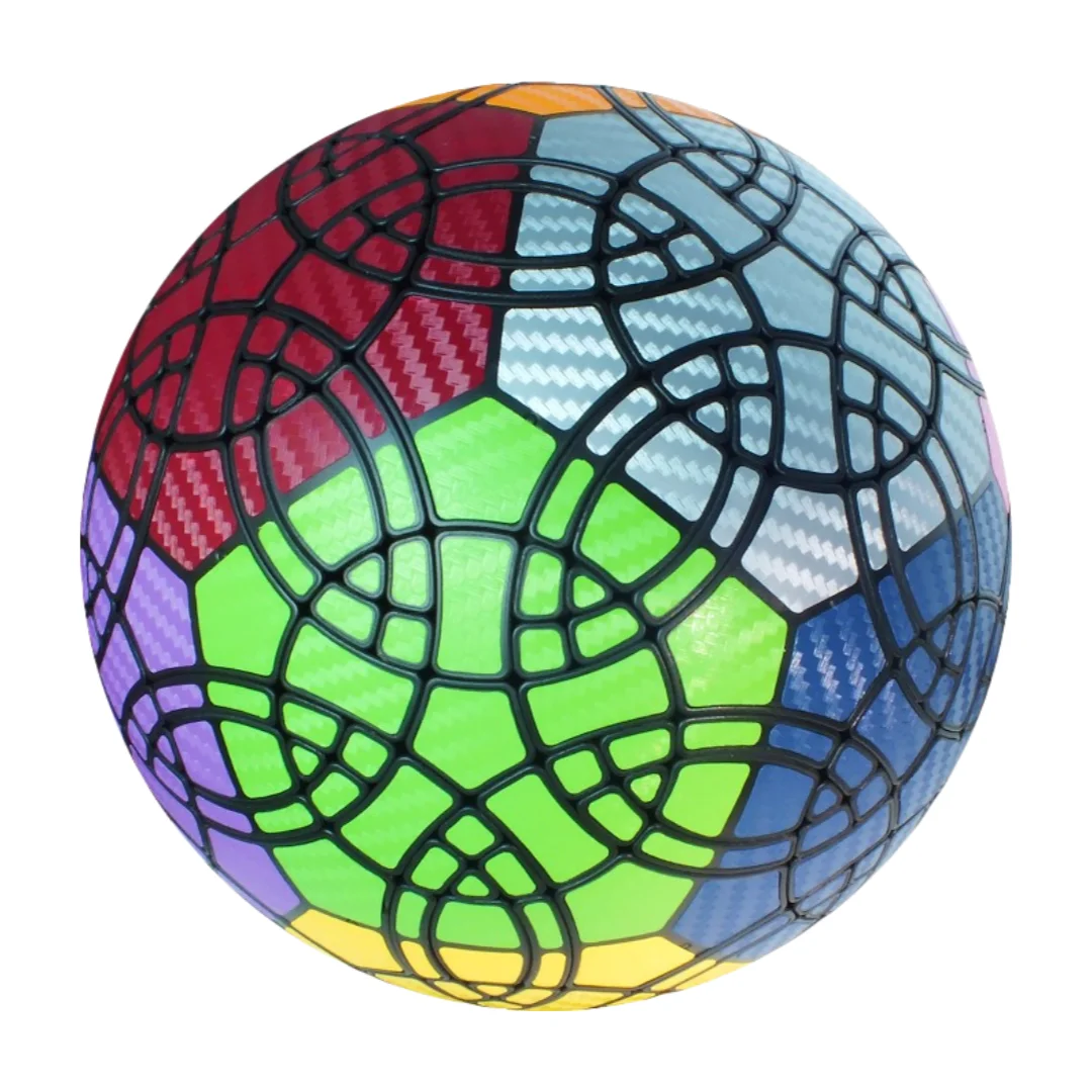 

Верпилл # 88-Tuttminx F1 куб странной формы скоростной куб игрушка-головоломка детский подарок Cubo Magico игрушки-головоломки