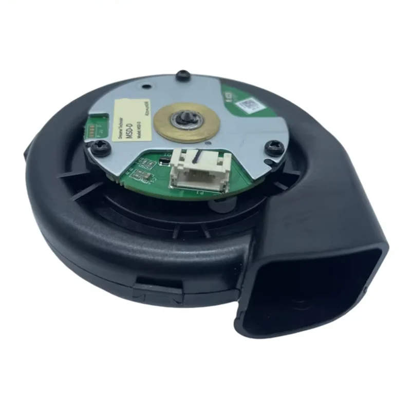 ABNO-Fan Motor MSD-D لـ Dreame S10 / S10 Plus / L20 Ultra / L30 Ultra جهاز آلي لتنظيف الأتربة أجزاء استبدال