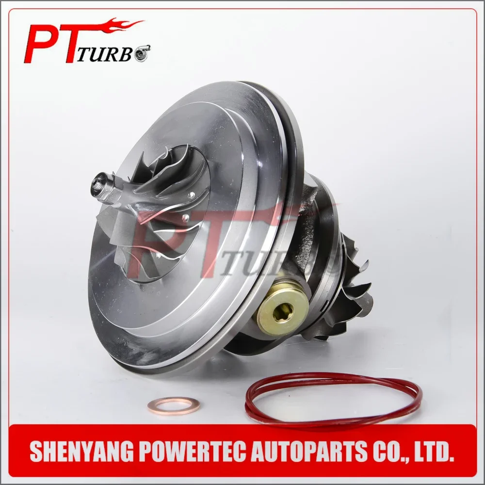 

In Stock Turbo charger Cartridge For Citroen Grand C4 Spacetourer 3A 3E 1.6THP 165 1598ccm 121 110 KW 165 150 PS 53039700383 Tur