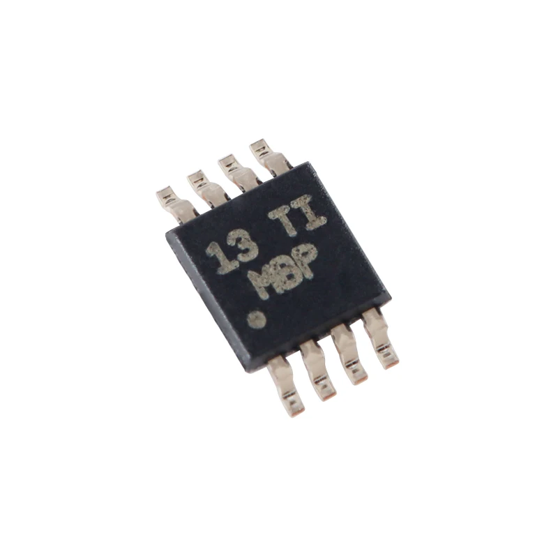 10PCS original genuine patch LM2904DGKR VSVSOP-8 dual-channel general operational amplifier IC chip