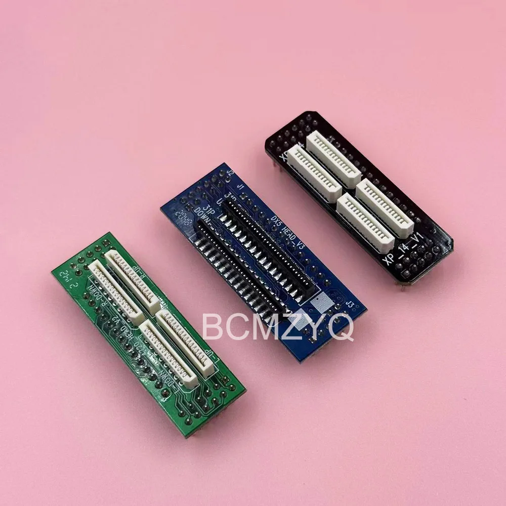 XP600 Printhead Adapter Card for Epson I3200 TX800