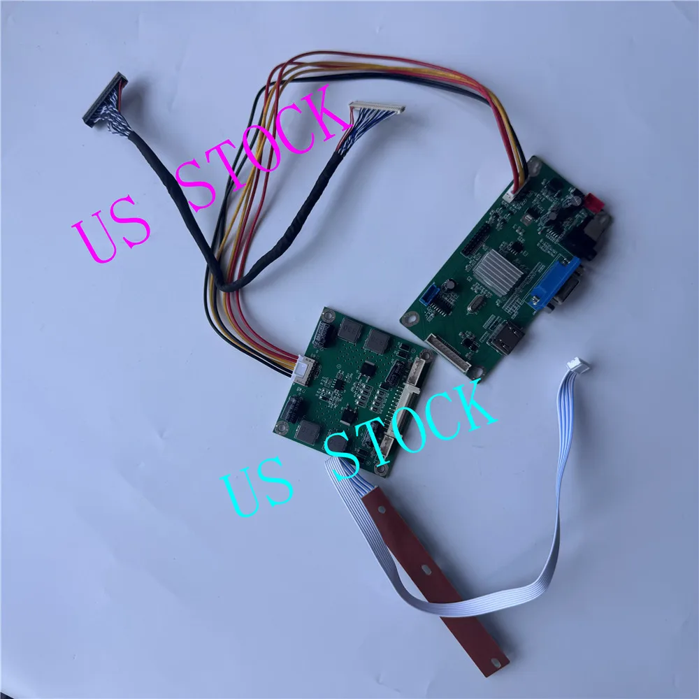 kit EDP Controller Board for MAC A1312 2560*1440 LM270WQ1-SDA2 LM270WQ1-SDB3/B3/BV  LM270WQ1-SDC1  LM270WQ1-SDC2  LM270WQ1-SDDA  LM270WQ1-SDDB 27.0
