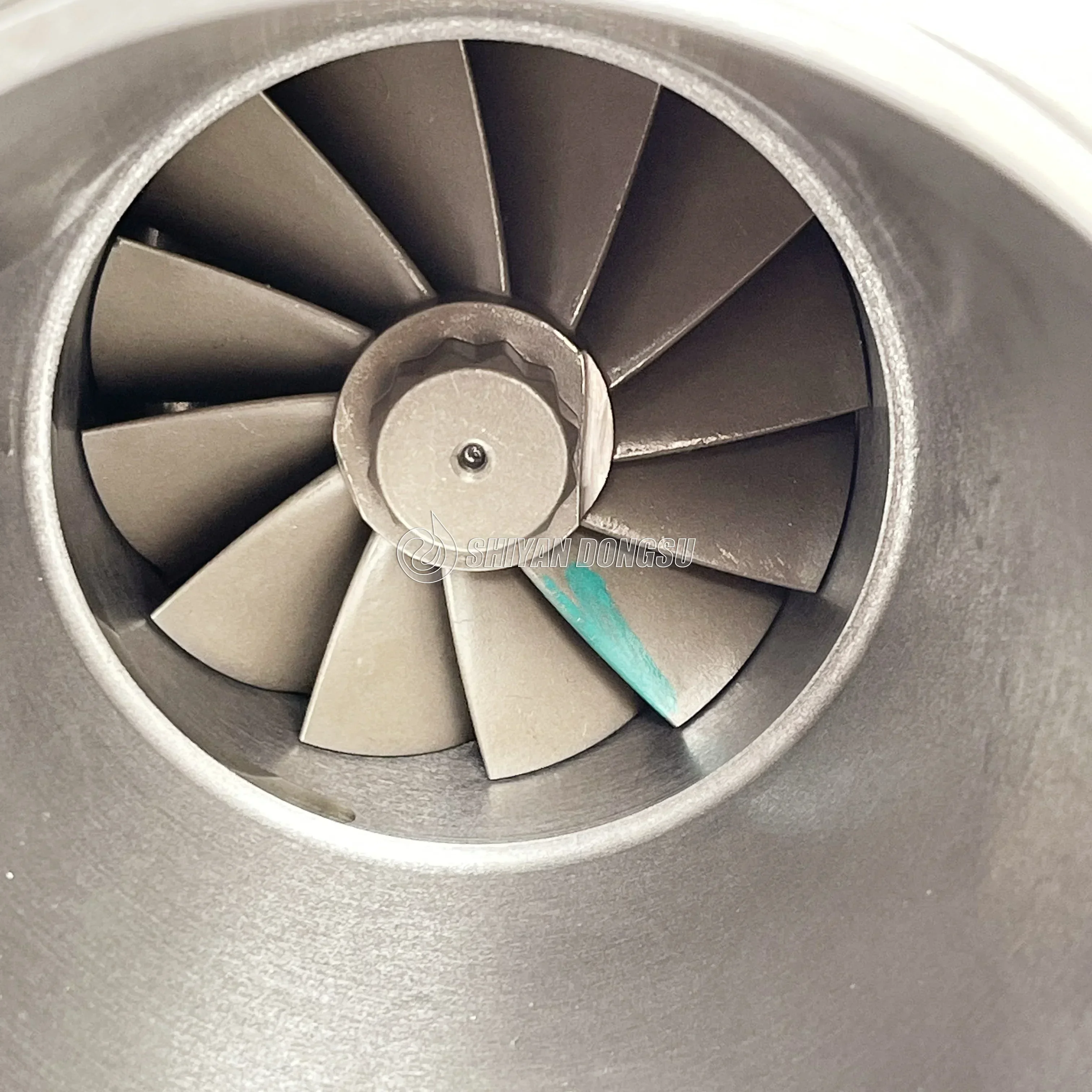 Factory ISX15 QSX15 X15 diesel Engine HX55 Turbocharger 3590909 3800653 3800775 4024853 4025184 4089754