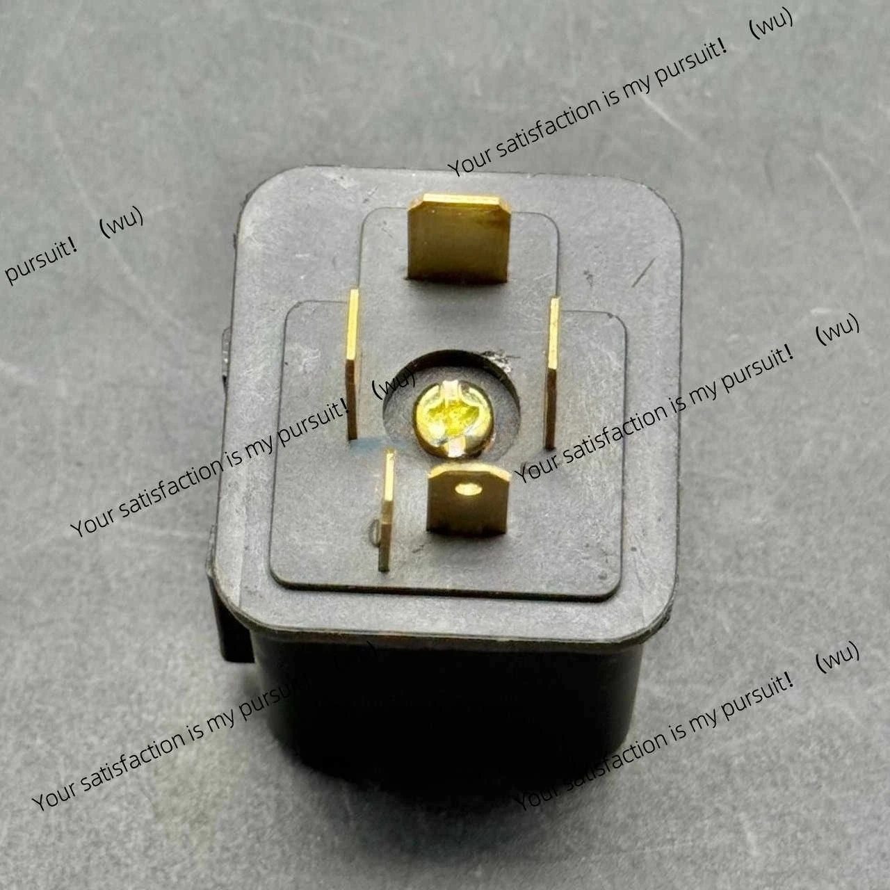 1pc for ISUZU qingling Start truck relay 8982597790 RC11-231 24V