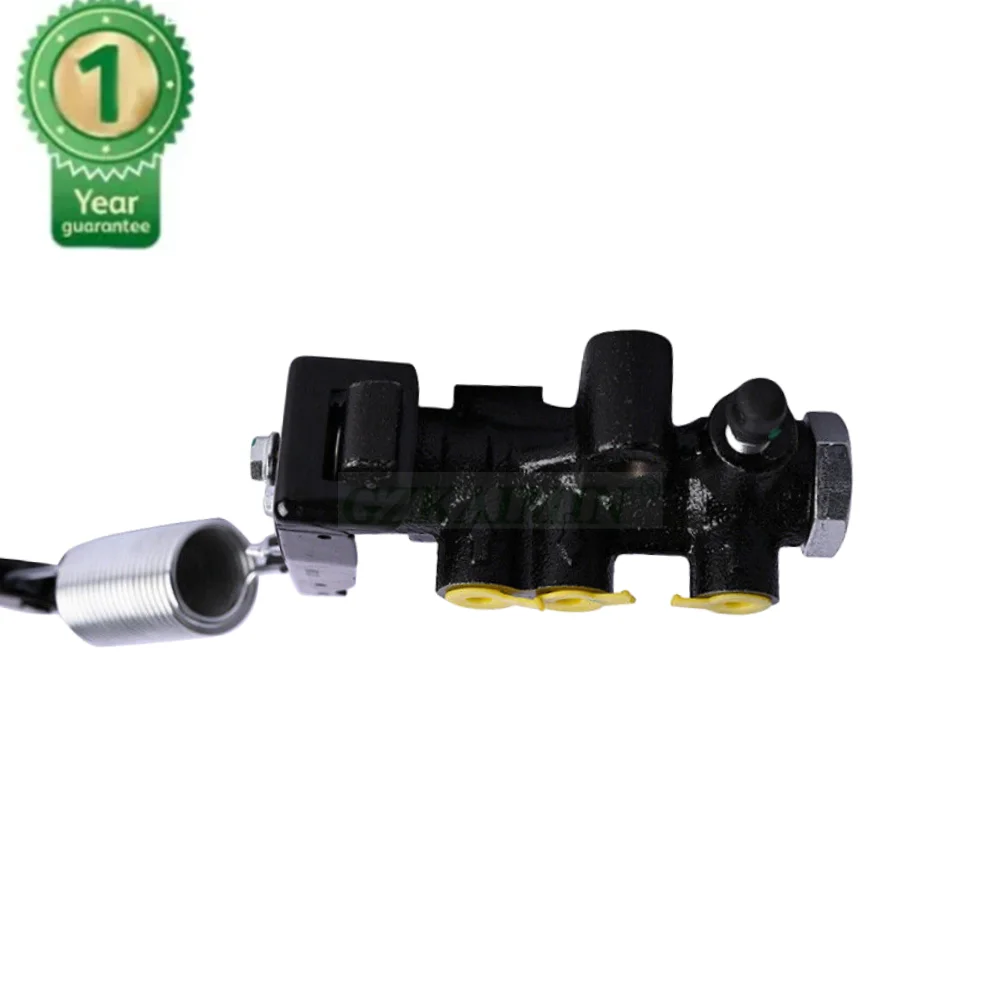 

Brake Load Sensing Valve Assembly for 1993-1997 Nissan D21 46400-56G04