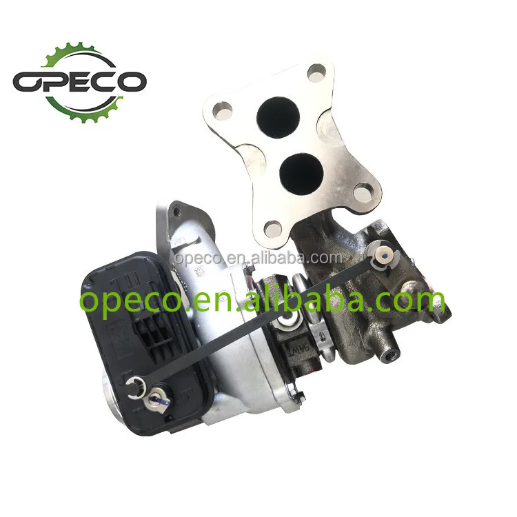 

NE14TG-AA JL473ZQ3 CS35PLUS 1.4T Turbocharger S113071118100-NE01 1118100-NE05 895346-0005