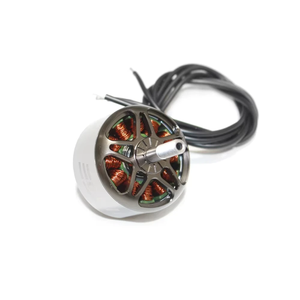 4 قطعة EMAX ECOII 3115 400KV 500KV 640KV 800KV 900KV فرش السيارات ل RC طائرات بدون طيار FPV سباق بدون طيار