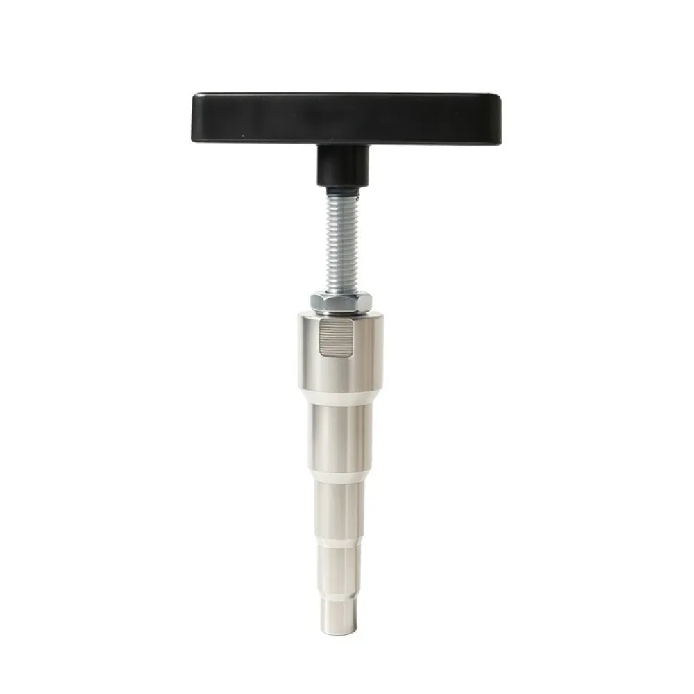 12-25mm Aluminum Plastic Pipe Rounder Manual 16-32mm Manual Tube Expanders T Shape Handle Operation in Narrow Space