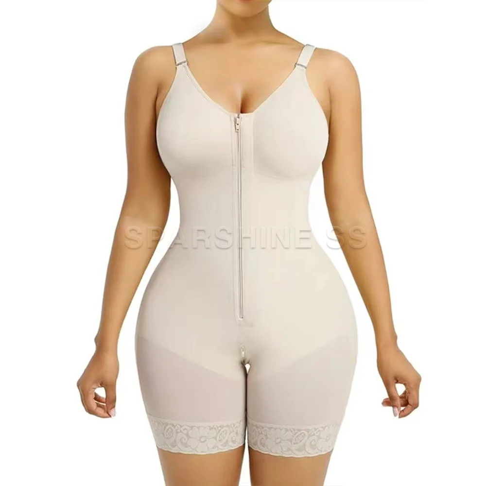 Thumbnail 3 - #22 Seamless Shaping Bodysuits Comparison Guide