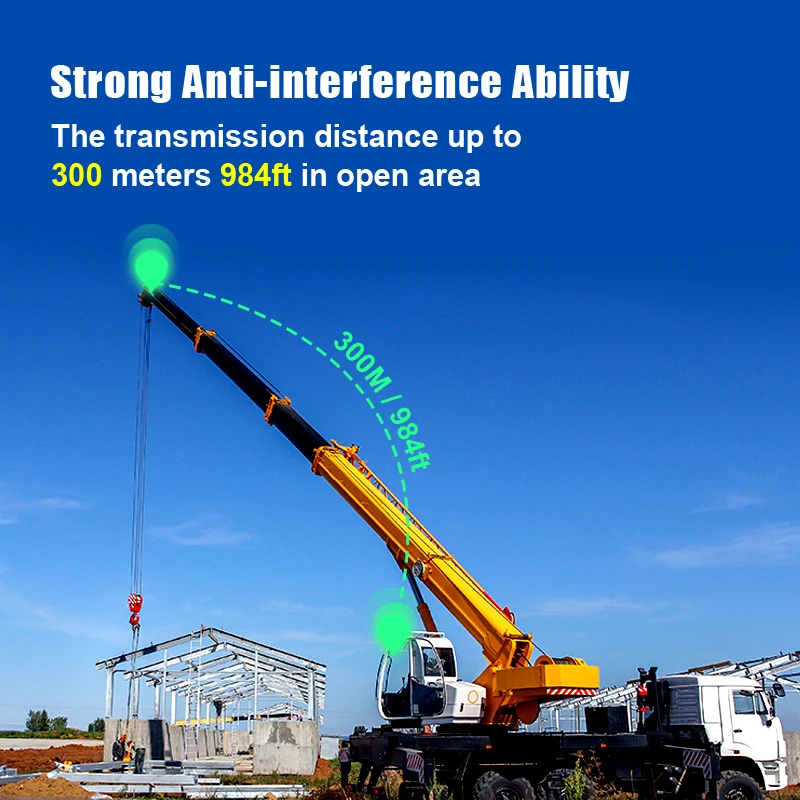 MCY 7 Inch Bus Truck RV Waterproof Backup cameras System Wireless cameras BSD Blind Spot Detection System