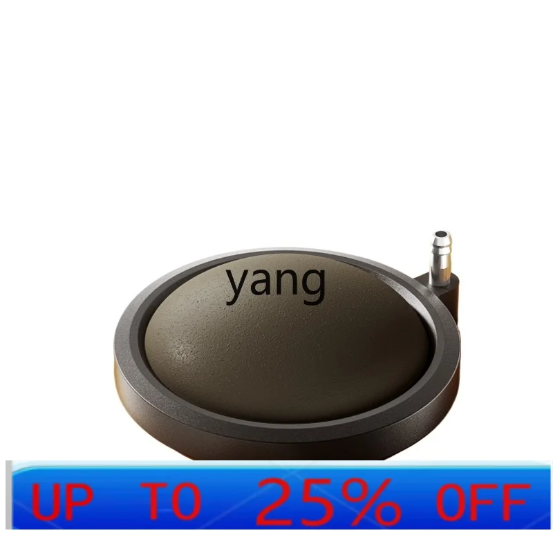 

LTT oxygenation silent air disc oxygenation pump accessories refiner