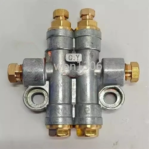 Cy Type Volumetric …