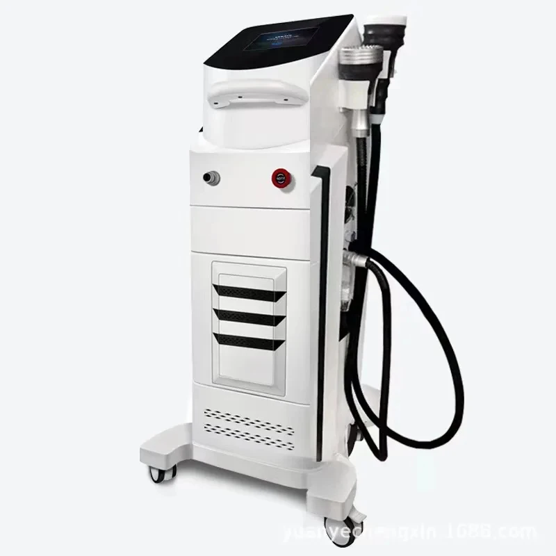 2024 Air-proof fat blasting machine body shaping weight loss removing wrinkle machine beauty salon scraping instrument