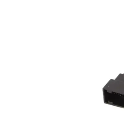 For Daily Commuting Start Stop Deactivator Car Start Stop Disable Abs Plastic Construction Reliable Performance
