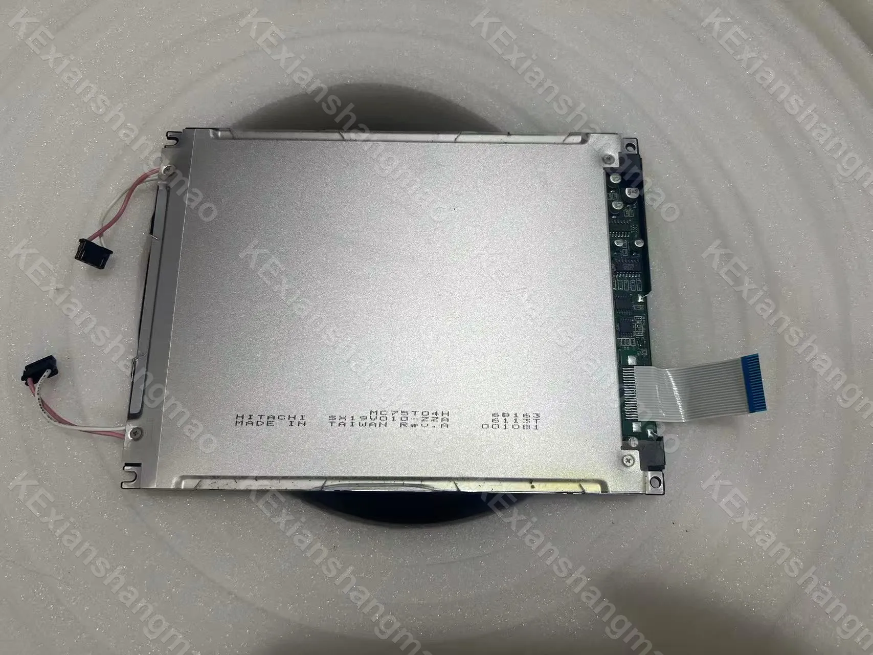 

SX19V010-ZZA MC75T010B MC75T04J MC75T04H SX19V009-ZZA MC75T01H Original industrial LCD screen SX19V010