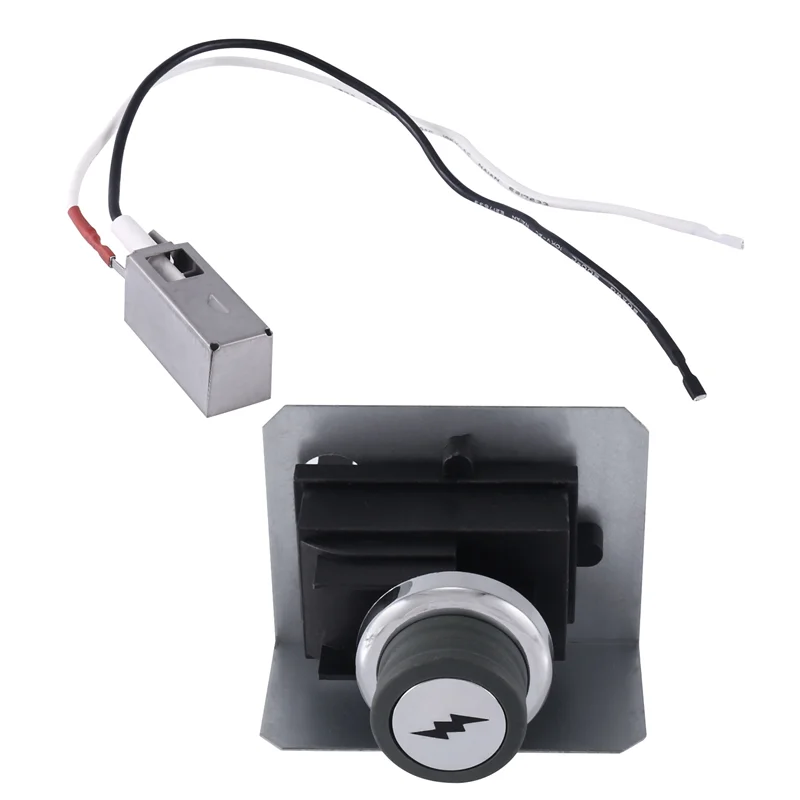 

67726 Комплект зажигания, запасные части, аксессуары для 91360, 67847 для Spirit E-310, E-210, Spirit II E-310, E-210